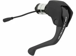Shimano Dura-Ace Di2 Schalt-/Bremshebel STI ST-R9160 2-/11-/12-fach 13 Shimano Dura-Ace Di2 Schalt-/Bremshebel STI ST-R9160 2-/11-/12-fach -Fahrrad Stromkreis Verkäufe 356718