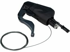 Shimano Metrea Schalt-/Bremsgriff ST-U5060 2-/11-fach -Fahrrad Stromkreis Verkäufe 356726