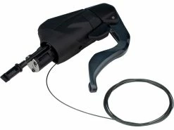 Shimano Metrea Schalt-/Bremsgriff ST-U5060 2-/11-fach -Fahrrad Stromkreis Verkäufe 356730