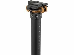 Fox Racing Shox Transfer Internal Factory 200 Mm Sattelstütze Modell 2021 -Fahrrad Stromkreis Verkäufe 358671