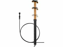 Fox Racing Shox Transfer Internal Factory 200 Mm Sattelstütze Modell 2021 -Fahrrad Stromkreis Verkäufe 358675