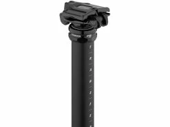 Fox Racing Shox Transfer Internal Performance Elite 200 Mm Sattelstütze Modell 2021 -Fahrrad Stromkreis Verkäufe 358693