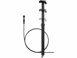 Fox Racing Shox Transfer Internal Performance Elite 200 Mm Sattelstütze Modell 2021 -Fahrrad Stromkreis Verkäufe 358697