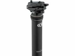 Crankbrothers Highline XC/Gravel 60 Mm Sattelstütze -Fahrrad Stromkreis Verkäufe 362238