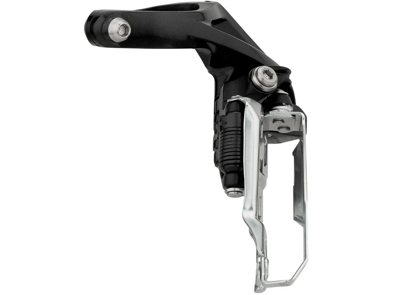 Shimano Deore Umwerfer FD-M6000 3-/10-fach 5 Shimano Deore Umwerfer FD-M6000 3-/10-fach – Bild 3