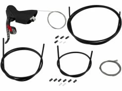 SRAM Red DoubleTap® Schalt-/Bremsgriff 2-/10-fach -Fahrrad Stromkreis Verkäufe 363995