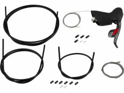 SRAM Red DoubleTap® Schalt-/Bremsgriff 2-/10-fach -Fahrrad Stromkreis Verkäufe 363999