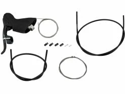 SRAM Force 22 DoubleTap® Schalt-/Bremsgriff 2-/11-fach -Fahrrad Stromkreis Verkäufe 364009