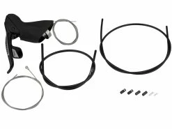 SRAM Rival 22 Double Tap® Schalt-/Bremsgriff Mech. 2-/11-fach -Fahrrad Stromkreis Verkäufe 364362