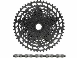 SRAM NX Eagle 1x12-fach E-Bike Upgrade-Kit Mit Kassette -Fahrrad Stromkreis Verkäufe 366431
