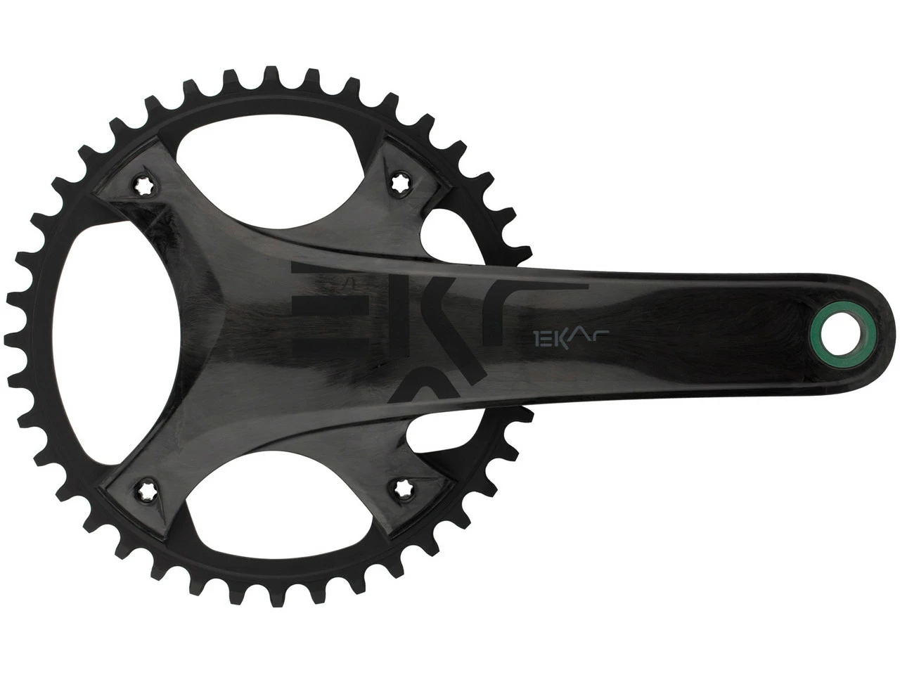 Campagnolo® Ekar Gruppe 13-fach 42 Mit Scheibenbremse 4 Campagnolo® Ekar Gruppe 13-fach 42 Mit Scheibenbremse – Bild 2