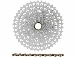 Campagnolo® Ekar Gruppe 13-fach 42 Mit Scheibenbremse 13 Campagnolo® Ekar Gruppe 13-fach 42 Mit Scheibenbremse -Fahrrad Stromkreis Verkäufe 366792