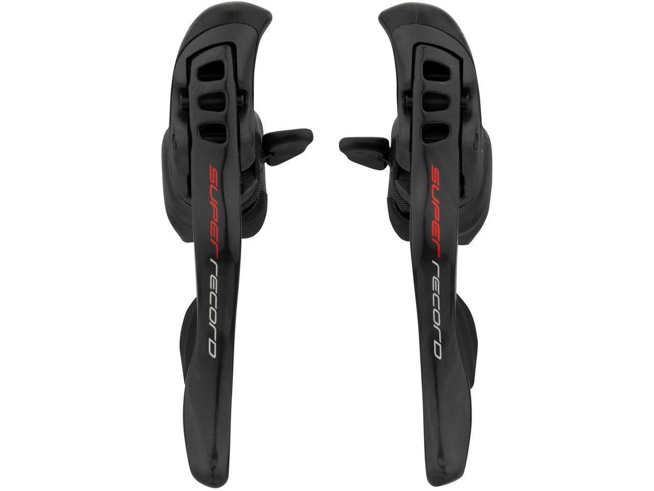 Campagnolo® Super Record Ultra-Shift Ergopower 2x12 Schalt-/Bremsgriffe 4 Campagnolo® Super Record Ultra-Shift Ergopower 2x12 Schalt-/Bremsgriffe – Bild 2