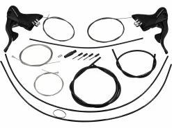 Campagnolo® Super Record Ultra-Shift Ergopower 2x12 Schalt-/Bremsgriffe 9 Campagnolo® Super Record Ultra-Shift Ergopower 2x12 Schalt-/Bremsgriffe -Fahrrad Stromkreis Verkäufe 367140