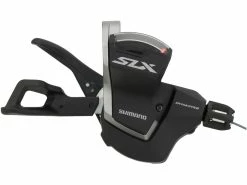 Shimano SLX V+h Set Schaltgriffe SL-M7000-11 Klemmschelle 2/3/11-fach -Fahrrad Stromkreis Verkäufe 371445