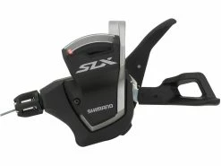 Shimano SLX V+h Set Schaltgriffe SL-M7000-11 Klemmschelle 2/3/11-fach -Fahrrad Stromkreis Verkäufe 371447