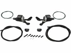 Shimano SLX V+h Set Schaltgriffe SL-M7000-11 Klemmschelle 2/3/11-fach -Fahrrad Stromkreis Verkäufe 371449