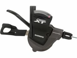 Shimano XT Schaltgriff SL-M8000 Mit Klemmschelle 2-/3-/11-fach -Fahrrad Stromkreis Verkäufe 371455