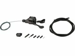 Shimano XT Schaltgriff SL-M8000 Mit Klemmschelle 2-/3-/11-fach -Fahrrad Stromkreis Verkäufe 371457