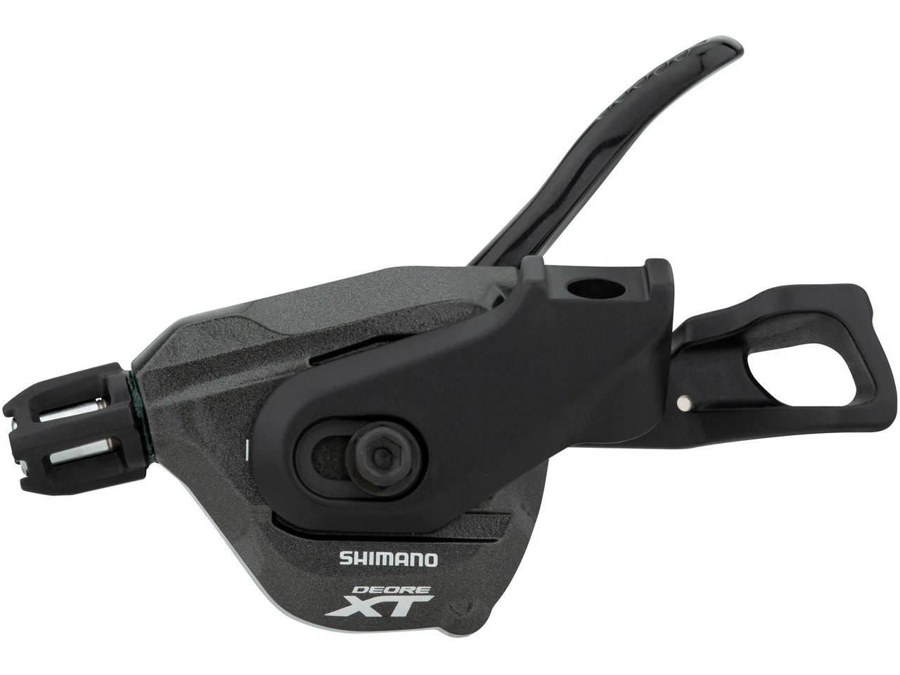 Shimano XT Schaltgriff SL-M8000-B-I Mit I-Spec 2-/3-/11-fach 4 Shimano XT Schaltgriff SL-M8000-B-I Mit I-Spec 2-/3-/11-fach – Bild 2