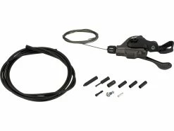 Shimano XT Schaltgriff SL-M8000-B-I Mit I-Spec 2-/3-/11-fach 17 Shimano XT Schaltgriff SL-M8000-B-I Mit I-Spec 2-/3-/11-fach -Fahrrad Stromkreis Verkäufe 371465