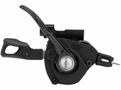 Shimano XT Schaltgriff SL-M8000-I Mit I-Spec II 2-/3-/11-fach 11 Shimano XT Schaltgriff SL-M8000-I Mit I-Spec II 2-/3-/11-fach -Fahrrad Stromkreis Verkäufe 371468