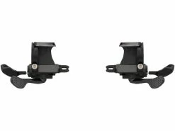 Shimano XT V+h Set Schaltgriffe SL-M8000 Mit Klemmschelle 2-/3-/11-fach