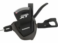 Shimano XT V+h Set Schaltgriffe SL-M8000 Mit Klemmschelle 2-/3-/11-fach 11 Shimano XT V+h Set Schaltgriffe SL-M8000 Mit Klemmschelle 2-/3-/11-fach -Fahrrad Stromkreis Verkäufe 371476
