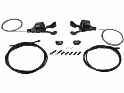 Shimano XT V+h Set Schaltgriffe SL-M8000 Mit Klemmschelle 2-/3-/11-fach 13 Shimano XT V+h Set Schaltgriffe SL-M8000 Mit Klemmschelle 2-/3-/11-fach -Fahrrad Stromkreis Verkäufe 371478