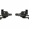 Shimano XT V+h Set Schaltgriffe SL-M8000-I Mit I-Spec II 2-/3/11-fach -Fahrrad Stromkreis Verkäufe 371485