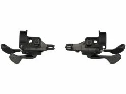 Shimano XT V+h Set Schaltgriffe SL-M8000-I Mit I-Spec II 2-/3/11-fach