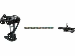 SRAM X01 Eagle 1x12-fach E-Bike Upgrade-Kit 14 SRAM X01 Eagle 1x12-fach E-Bike Upgrade-Kit -Fahrrad Stromkreis Verkäufe 371974