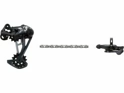 SRAM X01 Eagle 1x12-fach E-Bike Upgrade-Kit 17 SRAM X01 Eagle 1x12-fach E-Bike Upgrade-Kit -Fahrrad Stromkreis Verkäufe 371977