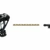 SRAM X01 Eagle 1x12-fach Upgrade-Kit -Fahrrad Stromkreis Verkäufe 371978