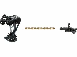 SRAM X01 Eagle 1x12-fach Upgrade-Kit