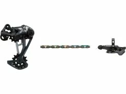 SRAM X01 Eagle 1x12-fach Upgrade-Kit -Fahrrad Stromkreis Verkäufe 371982