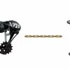 SRAM X01 Eagle AXS 1x12-fach Upgrade-Kit -Fahrrad Stromkreis Verkäufe 371986
