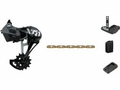 SRAM X01 Eagle AXS 1x12-fach Upgrade-Kit