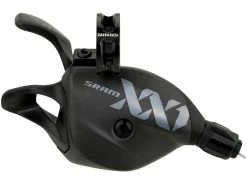SRAM XX1 Eagle 1x12-fach Upgrade-Kit 11 SRAM XX1 Eagle 1x12-fach Upgrade-Kit -Fahrrad Stromkreis Verkäufe 372005