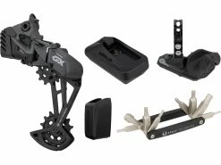 SRAM GX Eagle AXS 1x12-fach Upgrade-Kit