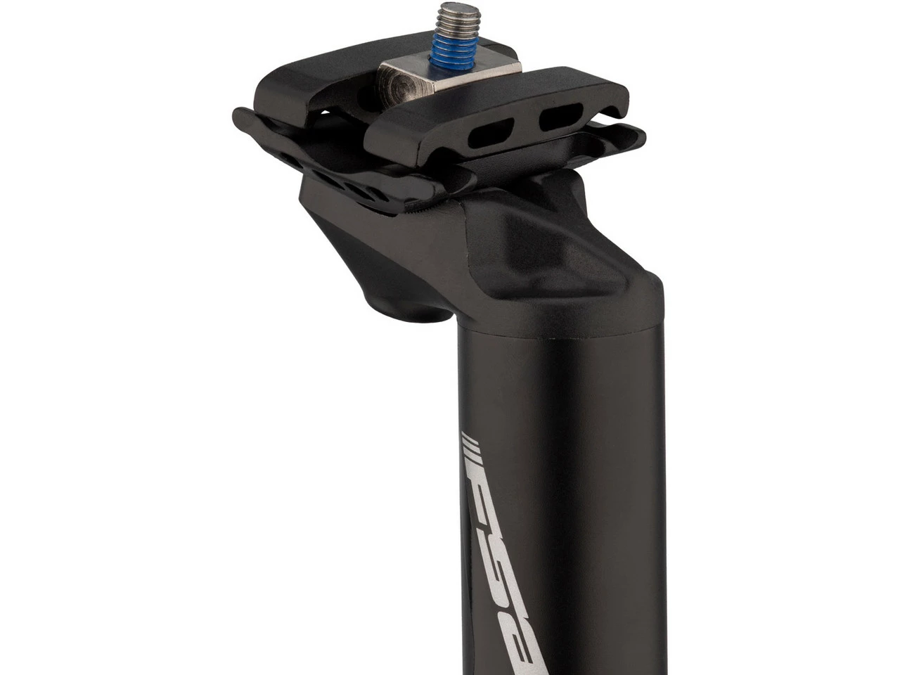 FSA Gossamer SB20 Sattelstütze 4 FSA Gossamer SB20 Sattelstütze – Bild 2