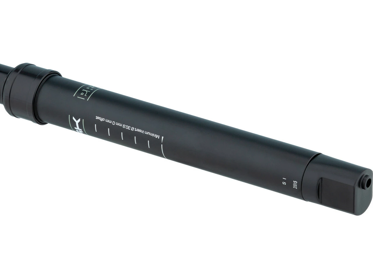 Pro Koryak Dropper Post 120 Mm Sattelstütze 10 Pro Koryak Dropper Post 120 Mm Sattelstütze – Bild 8