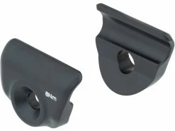 EASTON Sattelklemmplatten Oval