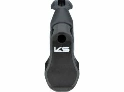 Kind Shock KG Carbon Lenkerremote -Fahrrad Stromkreis Verkäufe 379404