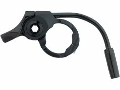 Kind Shock KG Carbon Lenkerremote -Fahrrad Stromkreis Verkäufe 379405