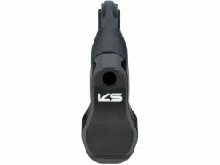 Kind Shock KG Carbon Lenkerremote -Fahrrad Stromkreis Verkäufe 379410