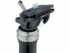 Kind Shock Dropzone Remote 100 Mm Sattelstütze -Fahrrad Stromkreis Verkäufe 380020