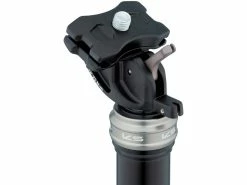 Kind Shock Dropzone Remote 75 Mm Sattelstütze -Fahrrad Stromkreis Verkäufe 380037