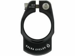 Salsa Post Lock Sattelklemme Mit Gepäckträgeraufnahme 9 Salsa Post Lock Sattelklemme Mit Gepäckträgeraufnahme -Fahrrad Stromkreis Verkäufe 380455