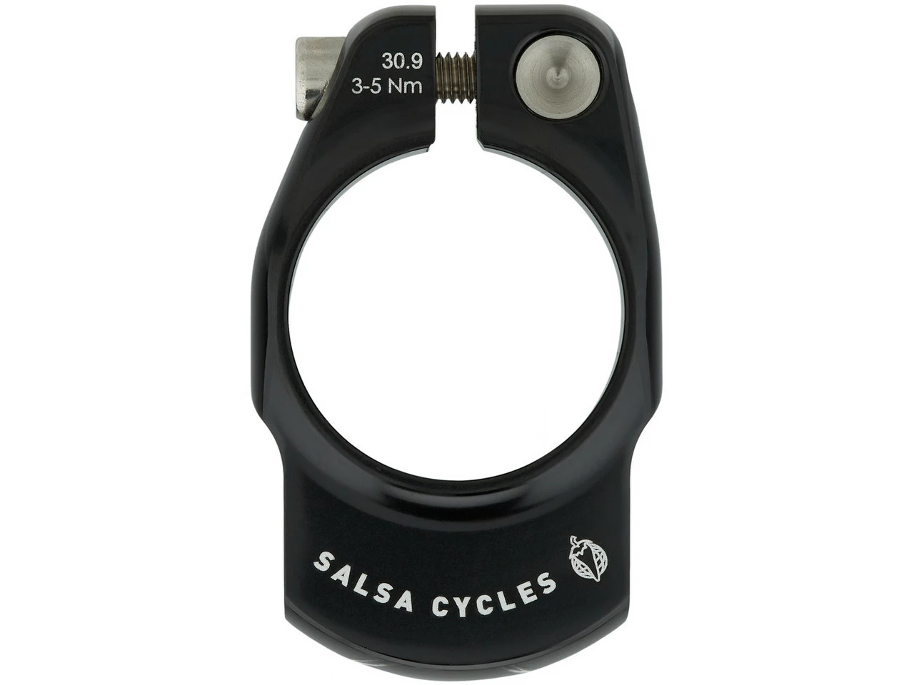 Salsa Post Lock Sattelklemme Mit Gepäckträgeraufnahme 5 Salsa Post Lock Sattelklemme Mit Gepäckträgeraufnahme – Bild 3